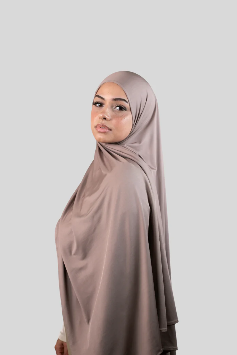 Premium Soft Glam Jersey - Schal zum selbstbinden - Cashmere (new) (5) @ Lamaari